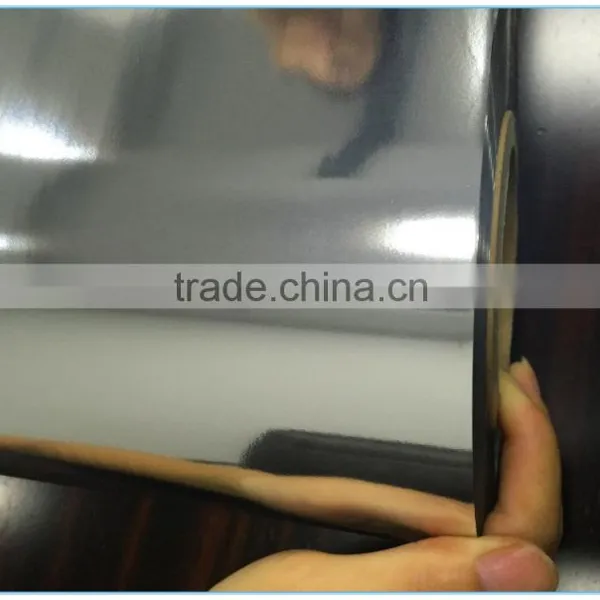 Metalized CPP Film