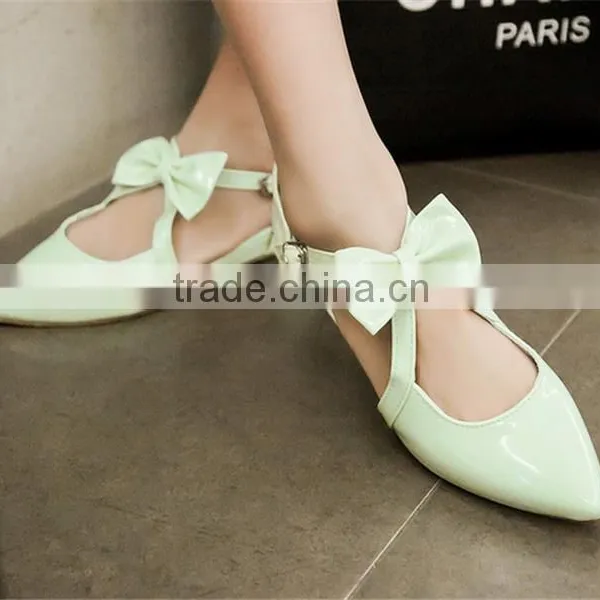 Professional Sandals Flat Soft Sole Flat Sandals Women With CE Certificate XT-DA0754 photo-3