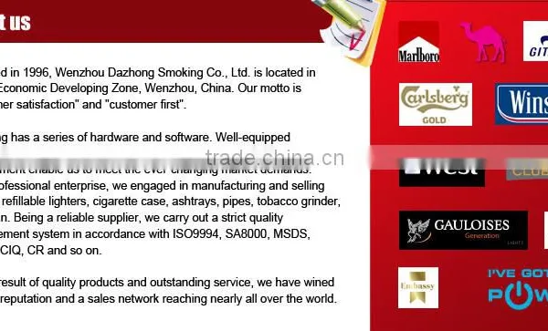 METAL CIGARETTE GAS REFILLABLE WINDPROOF LIGHTER photo-3