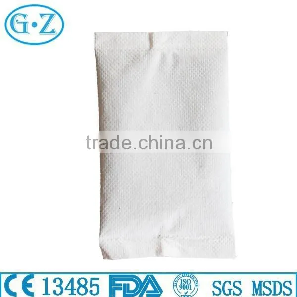 Mini Instant Disposable Winter Heat Pack Keeping Warm Usage photo-2