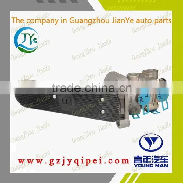 59300-6A050Good Quality Young Man Ghalefar Brake Valve/with Pedal photo-3