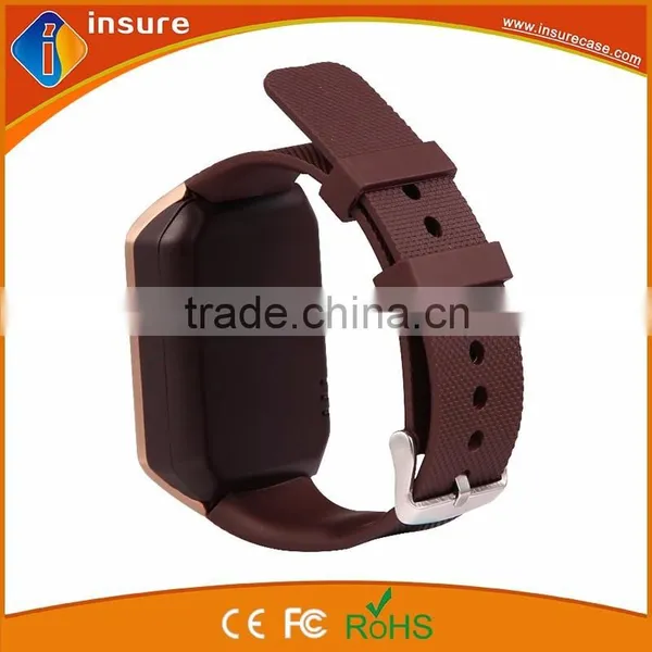 Cheap Smart Watch Bluetooth Phone Colorful,New Smart Watch DZ09 photo-4