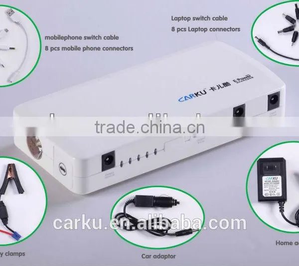 auto part accessory car mini multi-function jump booster