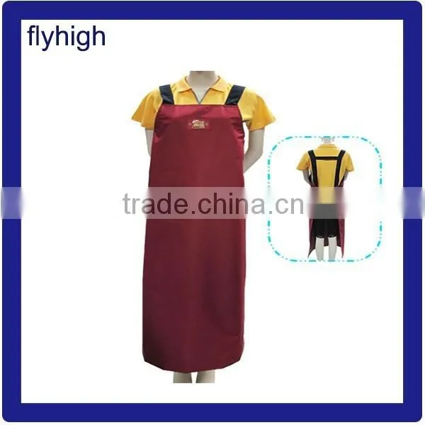 Long Design Wholesale Cheap Kitchen Lead Apron photo-2