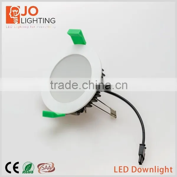 Auatralia Household SAA LED Light Round/LED Dimmable Downlight Remote photo-3