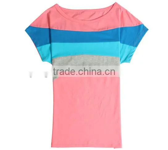Wholesale t Shirts Cheap t Shirts in Bulk Plain photo-2