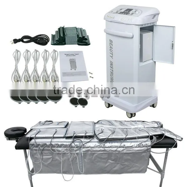 Eco Friendly Products Wholesale Pressotherapy Machine photo-2