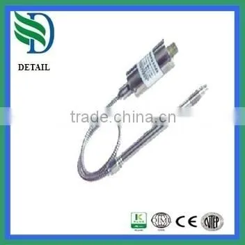 Chemical Fiber Industry Resistant Fluid Melt Pressure Transducers photo-2