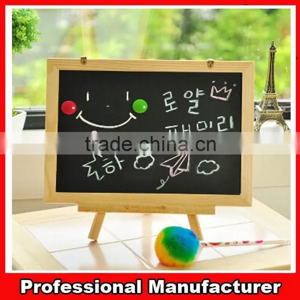 Promotional Advertising Kids White Board photo-2