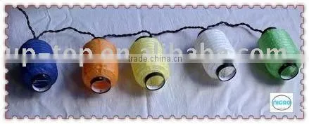 Paper Lantern
