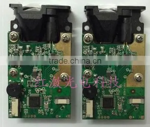 laser distance sensor module