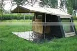 Camping Car Camper Trailer Tent photo-4