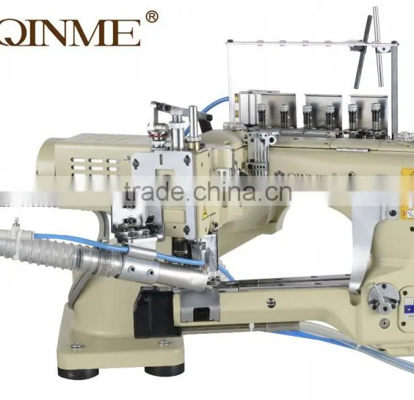 Yamato FD-62 Double Cut Sewing Equipment ,high Precision Sewing Machine