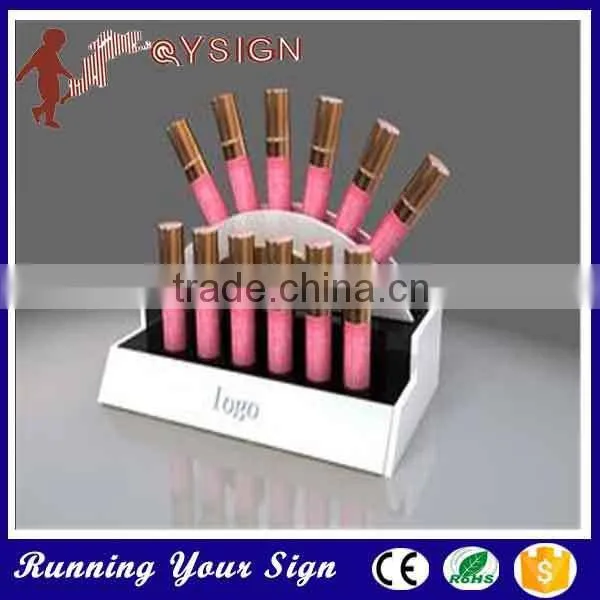 Design Factory Price Acrylic Display Stand Lipstick