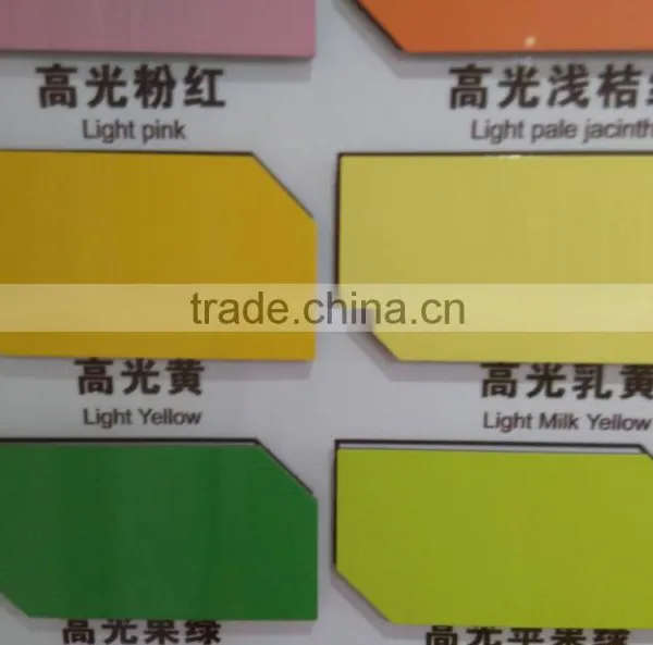 Building Construction Material Aluminum Curtain Wall Panels ACP Board