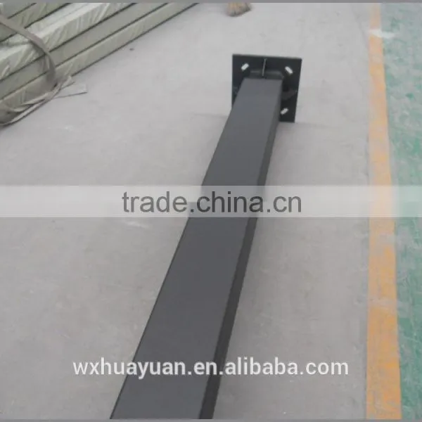 Street Steel Light Poles photo-4