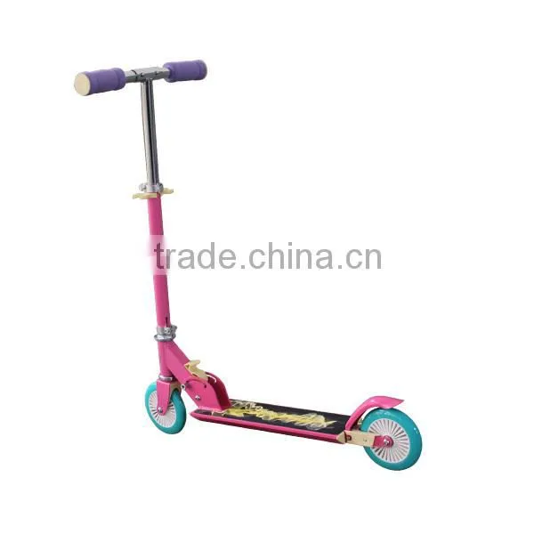 Chileren Scooter photo-2