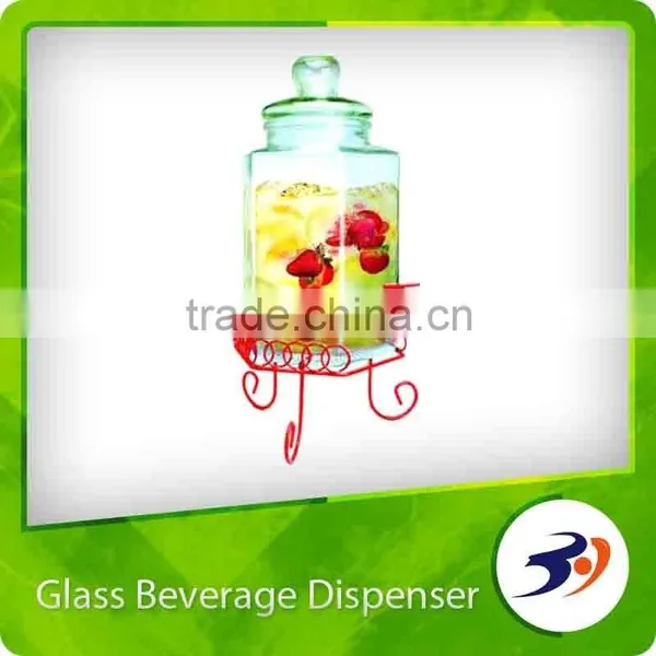 China Home Appliances Glass Wine Dispenser photo-6