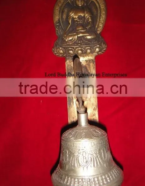 Wallhanging Door Bell /room Bell