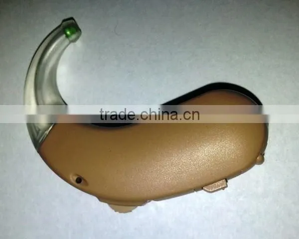 Siemens Hearing Aid CE FDA Best Priced AM Aurora 2 XP photo-3