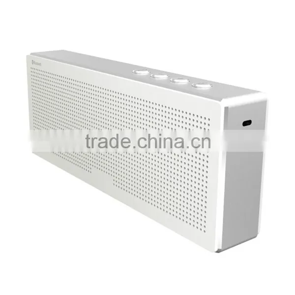 2016 Factory Mini Hands-free Wireless Portable Bluetooth Speaker photo-3
