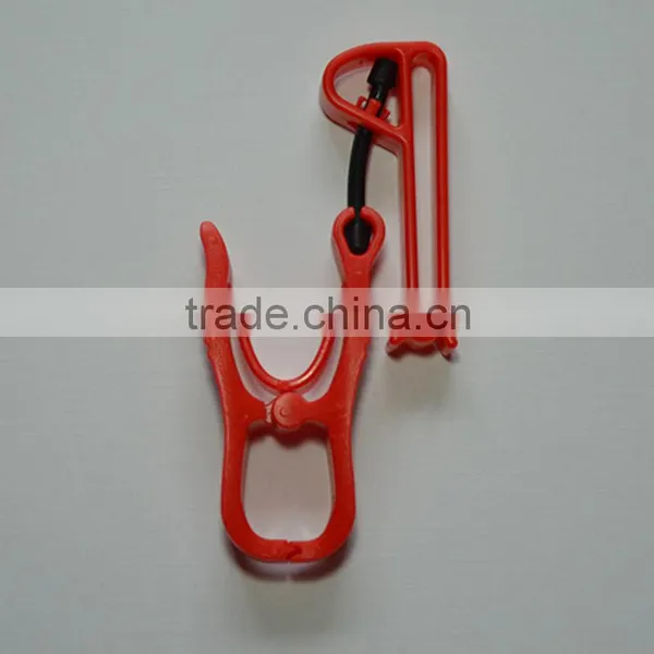Professional Factory Wholesale Glove Guard Utility Catcher photo-2