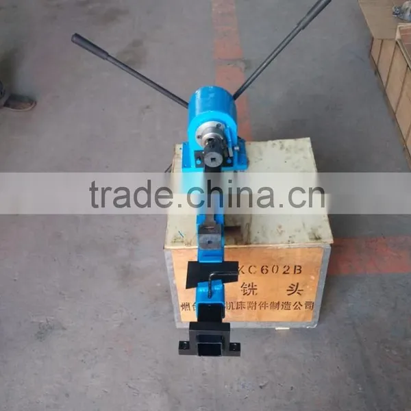 Basket Wrought Iron Manual Machine Twisting Wrought Iron Hand Tools photo-3