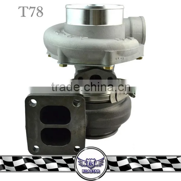 Wholesale Turbo Kits , T78 Turbo Kit for Sale photo-3