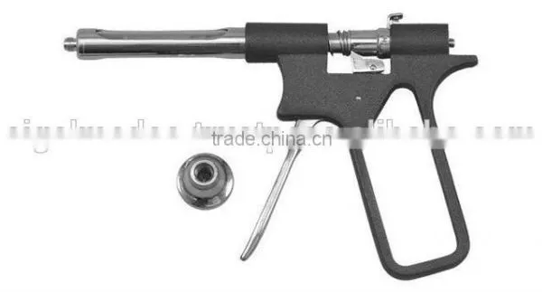 ASPIRATING SYRINGES, DENTAL SYRINGE
