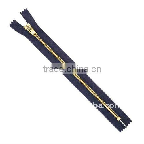 Children's Clothing Zipper