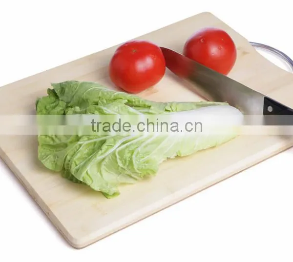 Wholesaleluxury Bamboo Chopping Board Cheese Board in Healthy Life