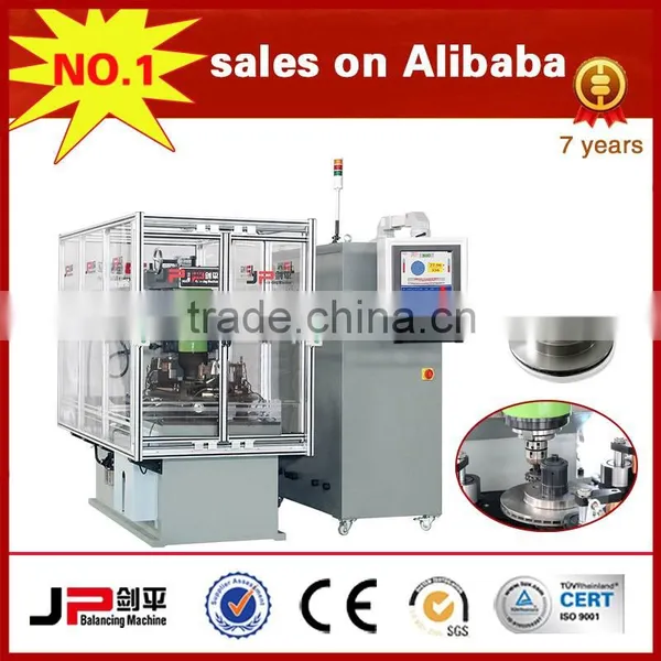 Brake Pad of Brake Disc Balancing Machine With High-quality