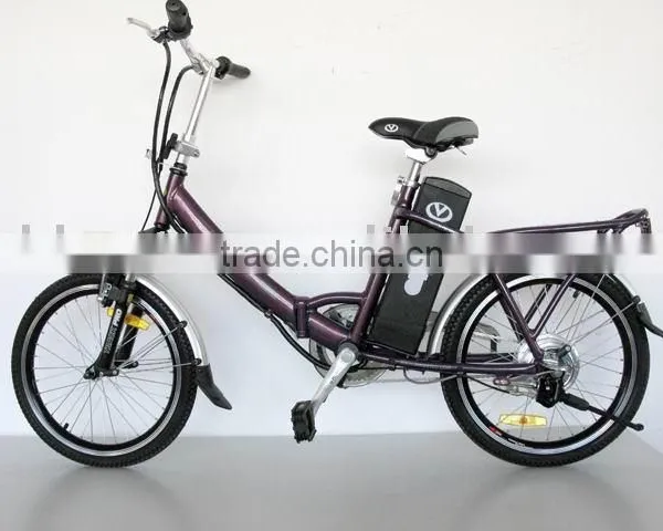 Electric Folding Bike, Folding e Bike