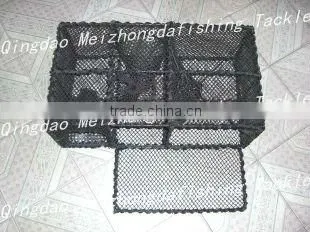 Rectangle Nylon Net Prawn Creel