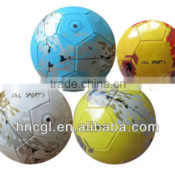 Merchandising Promotional Soccer Ball