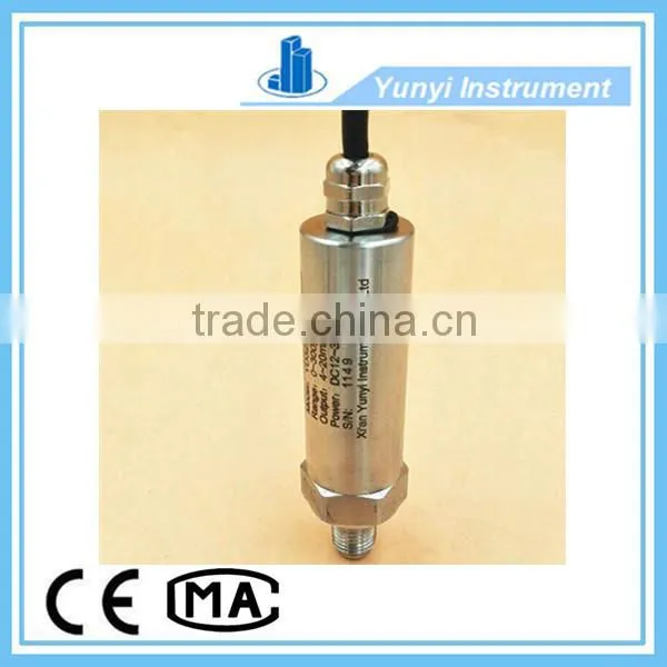 2016 New Design Pressure Sensor,cheap Pressure Sensor,piezoelectric Pressure Sensor photo-5
