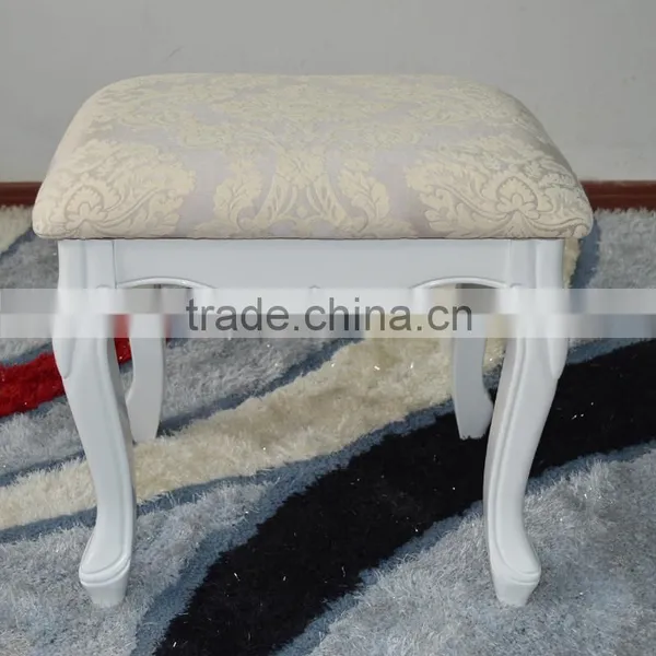 Dressing Decorative Stools Fashion and Relax Use photo-4