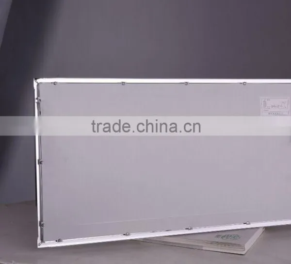 Aluminum Surface Mounted 36W LED Panel Light Embedded Anti-dazzle Round Slim Led Panel Light photo-5