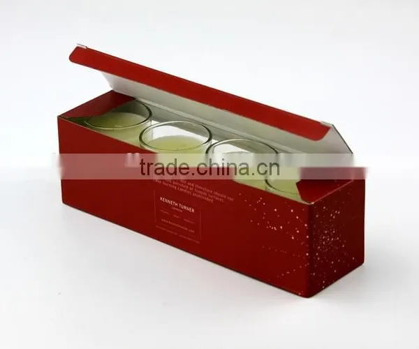 Hot Sale Cheap White Candle With Good Packing / Factory Direct Supplying Candle photo-6