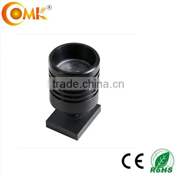 24V/12 Volt Led Lightssmall 4.5w Track Spot Light photo-2