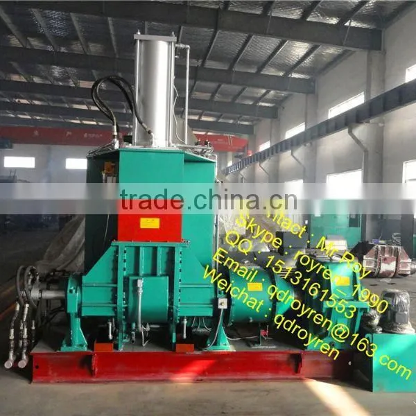 Delivery on Time Plastics Kneader photo-2