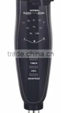 Electric Fan Whole Sale Asia Fan 16 Inch Stand Fan With Remote photo-2