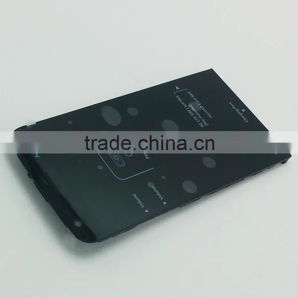 High Quality G5 LCD Display Assembly With Touch Screen Digitizer With A Frame Bezel For LG H840 H850 F700 F700K F700L F700S photo-2