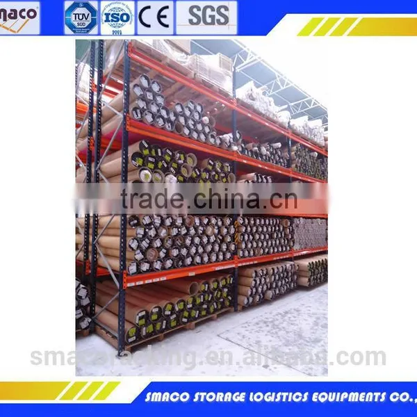 CHINA &INDIA&THAILAND HOT SALE RACK &SHELF FOR WAREHOUSE STORAGE &HOME USE China Storage Rack Manufacturer photo-3