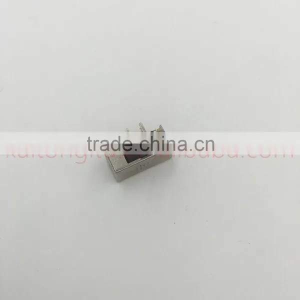 Horizontal Slide Switch SK22F02 photo-4