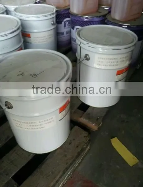 Good Manufacturability Silicone Potting Compound for LED Electric Pouring Sealant photo-5