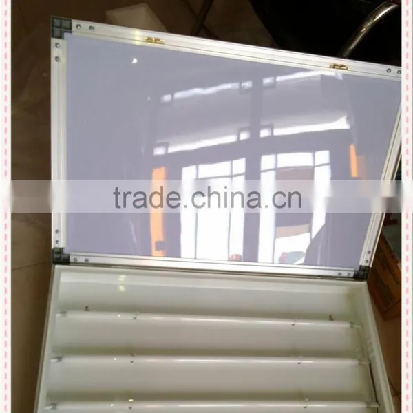 X-ray Double Film Viewing Lamp Medical Viewing Film Lamp Viewing Film Observation Lamp photo-3