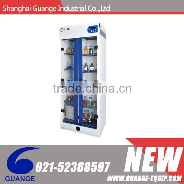 805DS2 Chemical Storage Cabinet