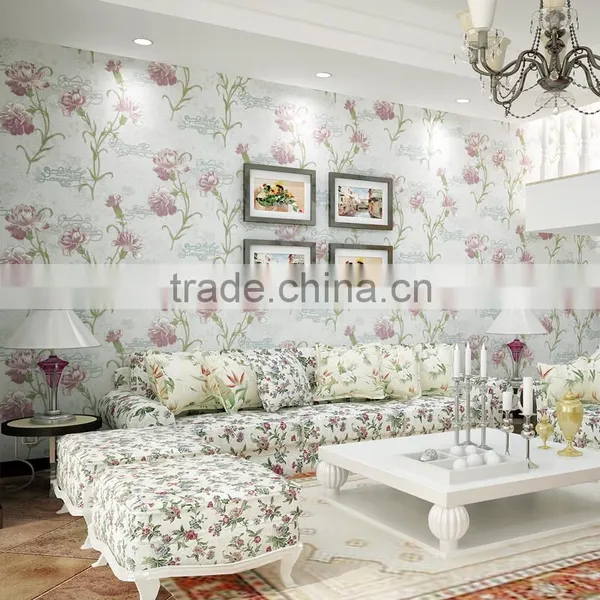 Top Waterproof Wallpaper/decorative Wallpaper/interior Wallpaper photo-5