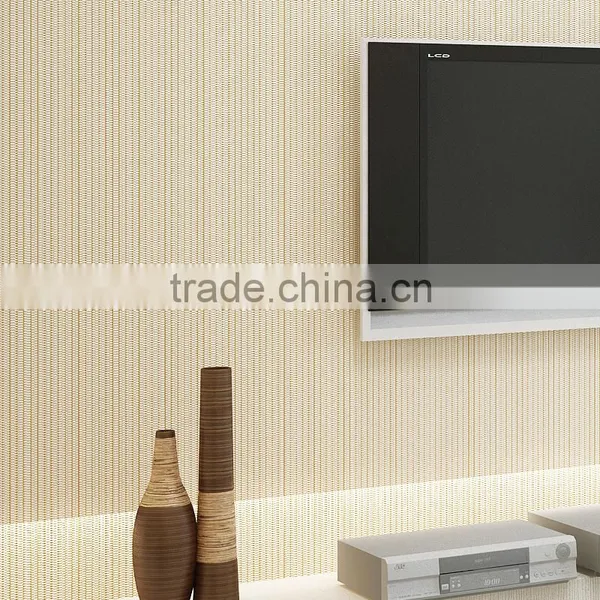 Modern Design Silk Wallpaper Decorative Wallpaper for Restaurant photo-4